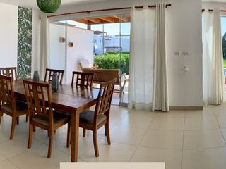 Foto 6 de Bajo de Precio Venta de Linda Casa Amoblada en Paracas
