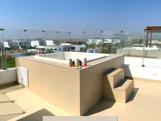 Foto 9 de Bajo de Precio Venta de Linda Casa Amoblada en Paracas
