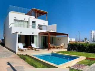 Foto 18 de Bajo de Precio Venta de Linda Casa Amoblada en Paracas