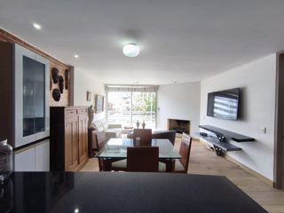 Foto 4 de ARRIENDO APARTAESTUDIO EXTERIOR CHICO RESERVADO