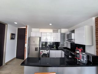 Foto 5 de ARRIENDO APARTAESTUDIO EXTERIOR CHICO RESERVADO