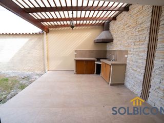 Foto 6 de Casa en Challuabamba dentro de condominio
