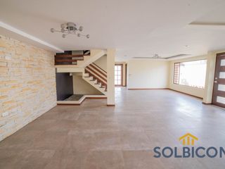 Foto 8 de Casa en Challuabamba dentro de condominio