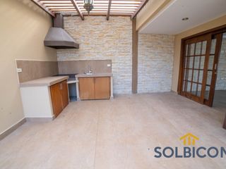 Foto 9 de Casa en Challuabamba dentro de condominio