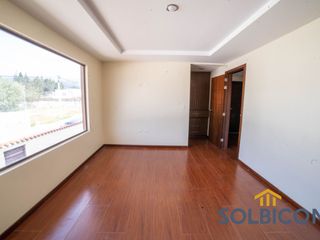 Foto 14 de Casa en Challuabamba dentro de condominio