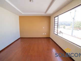 Foto 16 de Casa en Challuabamba dentro de condominio