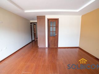 Foto 19 de Casa en Challuabamba dentro de condominio