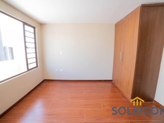Foto 21 de Casa en Challuabamba dentro de condominio