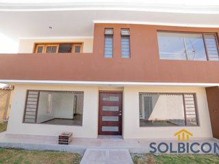 Foto 26 de Casa en Challuabamba dentro de condominio