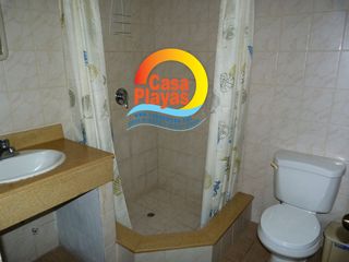 Foto 14 de Departamento Penthouse Frente Al Mar de Venta en Playas Villamil, Carabelas de Colón