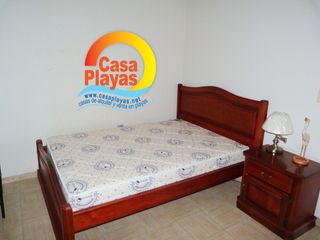 Foto 18 de Departamento Penthouse Frente Al Mar de Venta en Playas Villamil, Carabelas de Colón