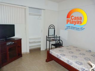 Foto 19 de Departamento Penthouse Frente Al Mar de Venta en Playas Villamil, Carabelas de Colón