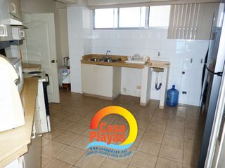 Foto 23 de Departamento Penthouse Frente Al Mar de Venta en Playas Villamil, Carabelas de Colón