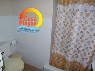 Foto 25 de Departamento Penthouse Frente Al Mar de Venta en Playas Villamil, Carabelas de Colón