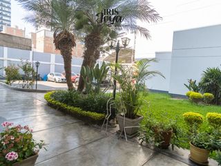 Foto 3 de DEPARTAMENTO EN VENTA EN BARRANCO