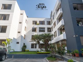 Foto 15 de DEPARTAMENTO EN VENTA EN BARRANCO