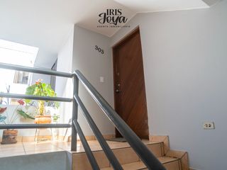 Foto 1 de DEPARTAMENTO EN VENTA EN BARRANCO