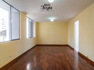 Foto 10 de DEPARTAMENTO EN VENTA EN BARRANCO