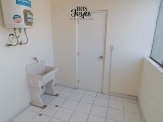 Foto 9 de DEPARTAMENTO EN VENTA EN BARRANCO