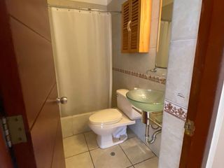 Foto 13 de Venta de lindo departamento dúplex en Aurora Miraflores