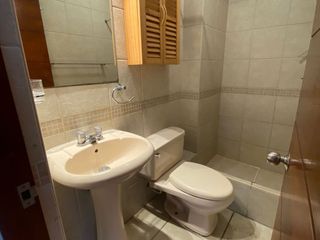 Foto 18 de Venta de lindo departamento dúplex en Aurora Miraflores