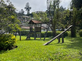 HERMOSA PROPIEDAD EN EL TINGO