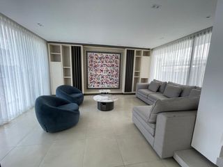Foto 5 de casa de venta en manta zona sur