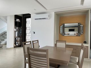 Foto 9 de casa de venta en manta zona sur