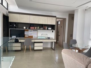 Foto 17 de casa de venta en manta zona sur