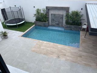 Foto 31 de casa de venta en manta zona sur