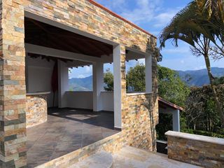 Venta de Finca en Barbosa Antioquia Vereda La Calda