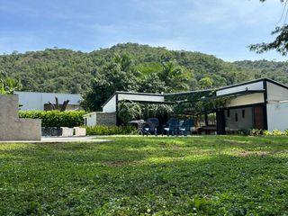 Venta de Finca en Sopetran Antioquia Vereda San Nicolas