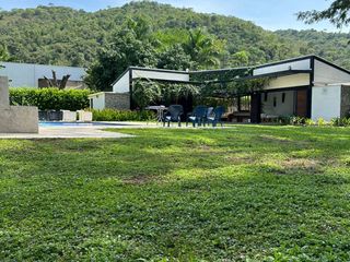 Venta de Finca en Sopetran Antioquia Vereda San Nicolas