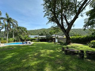 Venta de Finca en Sopetran Antioquia Vereda San Nicolas