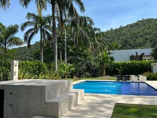 Venta de Finca en Sopetran Antioquia Vereda San Nicolas