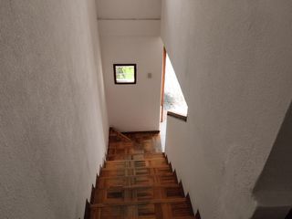Foto 12 de Venta de casa ubicada en el sector de El Inca a 100 m del Banco del Pacifico.