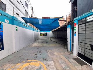 ALQUILER DE LOCAL COMERCIAL EN SURCO