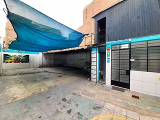 ALQUILER DE LOCAL COMERCIAL EN SURCO