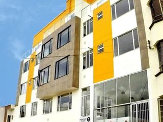 Foto 1 de APARTAMENTO EN EL CENTRO DE TUNJA