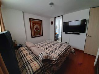 Foto 4 de APARTAMENTO EN EL CENTRO DE TUNJA