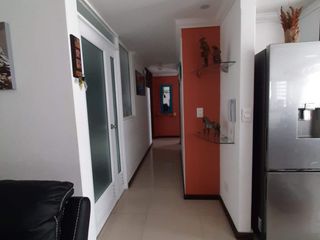 Foto 11 de APARTAMENTO EN EL CENTRO DE TUNJA