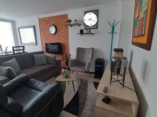 Foto 12 de APARTAMENTO EN EL CENTRO DE TUNJA