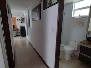 Foto 14 de APARTAMENTO EN EL CENTRO DE TUNJA