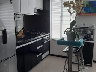Foto 15 de APARTAMENTO EN EL CENTRO DE TUNJA