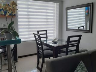 Foto 16 de APARTAMENTO EN EL CENTRO DE TUNJA