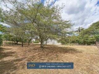 Foto 6 de En venta Terrenos sector La Viña, Cumbayá Tumbaco