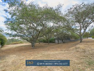 Foto 4 de En venta Terrenos sector La Viña, Cumbayá Tumbaco