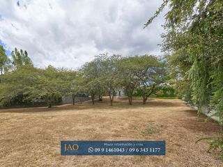 Foto 5 de En venta Terrenos sector La Viña, Cumbayá Tumbaco