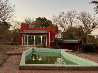 Foto 12 de ALQUILER de Casa amoblada en Lago Azul