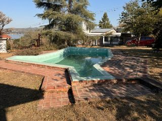 Foto 2 de ALQUILER de Casa amoblada en Lago Azul